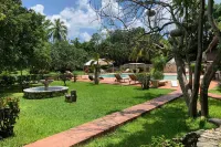 Hotel Puerta Chichen - spa