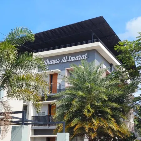 Shams Al Imarat