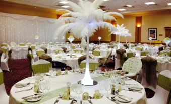 Britannia Hotel Newcastle Airport