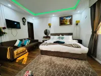The Croft Family Cottages Hotels in Naran