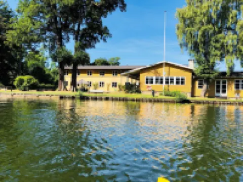 Danhostel Silkeborg Hotels in 