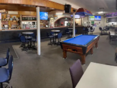 Paringa Hotel Motel Hotels in Renmark