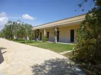 La Carcara - Gym
