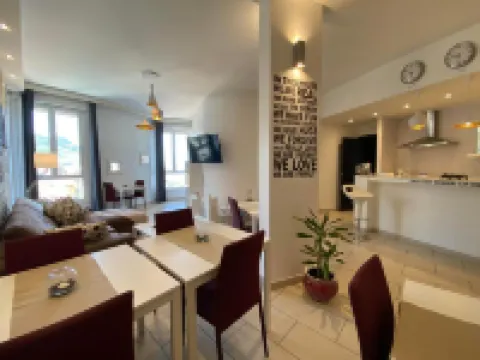 Ma&Mi for You B&B Hotels in Cefalu