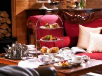 West Cork Hotel - breakfast