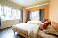 Shine Homestay Famille Francophone - Shine Home and Apartment