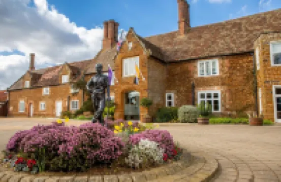 Heacham Manor Hotel