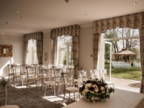 Pontlands Park Hotel Hotels in Chelmsford