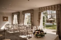 Pontlands Park Hotel
