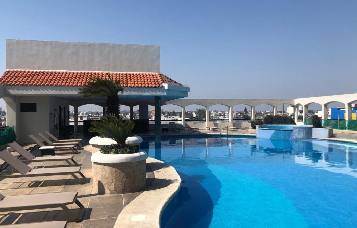 DoubleTree by Hilton Veracruz