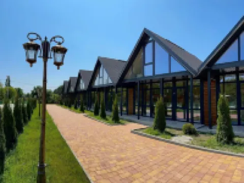 Zeleny Dvor