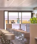 Unique Hôtel Résidence & Spa - bar
