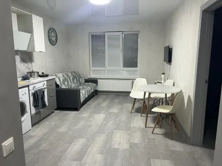 На Бакалинской