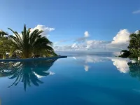 Hôtel Amaudo - Pools