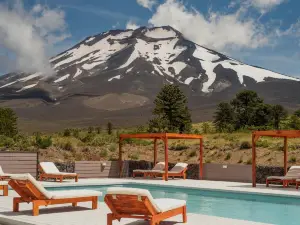 Valle Corralco Hotel & Spa