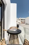 V Luxury Apartments Naxos - 3-Star