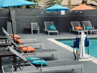 Oc Hotel - Pools