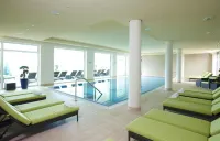 Seehotel Fleesensee - spa