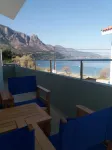 Stavento Beach Front Suites - Wifi