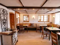 Wochner's Hotel-Sternen am Schluchsee Hochschwarzwald