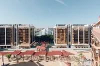 Palau Apartments Valencia