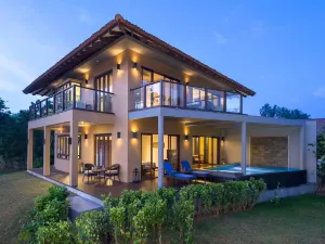 아난타라 칼루타라 리조트