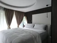 Vita Resort Golf Bastos Hotels in Mfoundi