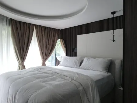 Vita Resort Golf Bastos