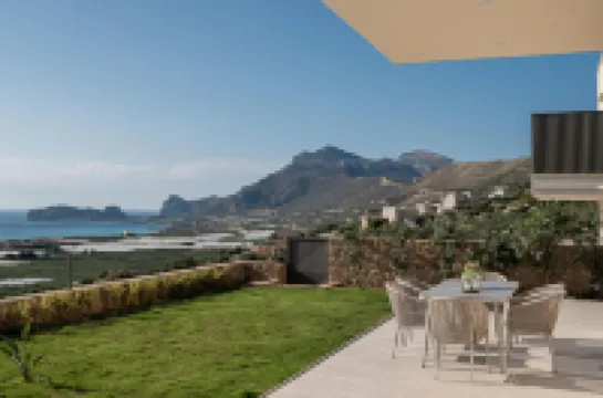 GG Villas Falassarna