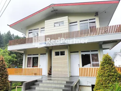 Hotel Anita Baturaden Hotel a Karangsalam