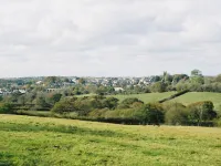 Holsworthy Holiday Cottages