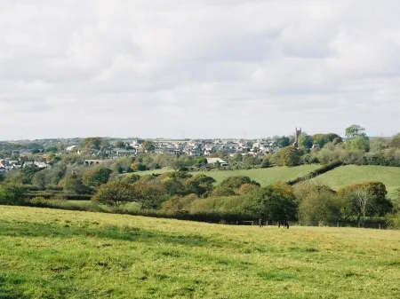 Holsworthy Holiday Cottages