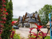 Willa Trebunia Hotels in Zakopane