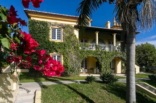 Casa Portuguesa Charming House - 2-Star