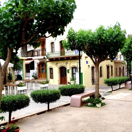 Malia Boutique Studios
