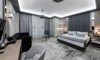 Grand Hotel Megapolis