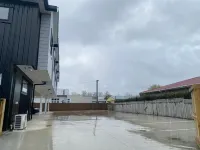 Norton Motel Hotels in Hamilton