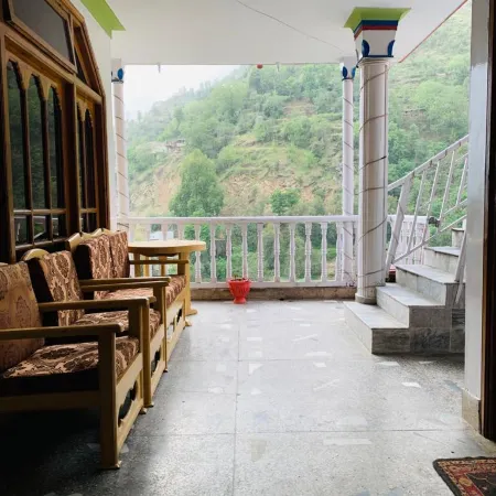 Hotel Miandam Palace