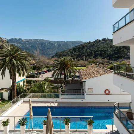 Hotel Marina