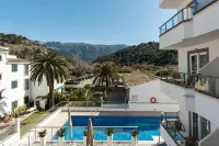 Hotel Marina - Sea View