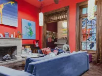 Art Factory San Telmo Hotels in Buenos Aires