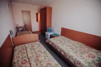 Silver City  Mini-Hotel
