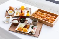 Hotel Nexus Hakata Sanno Hotel a Shime