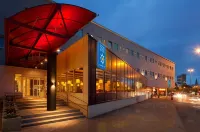 漢堡市埃貢酒店 鄰近漢堡大教堂的酒店
