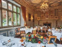 Lewtrenchard Manor Hotels in West Devon District