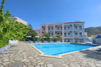 Dolphin Hotel - Strand