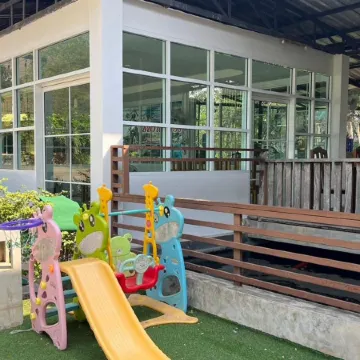 Chatchawan Resort Uttaradit