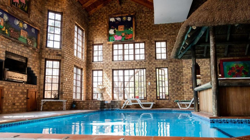 Mereke Manor