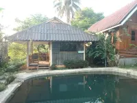 Nonkan  Homestay