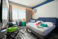 Ibis Styles Katowice Airport (Opening Summer 2025)